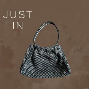 Vintage Valerie Stevens Shoulder Purse